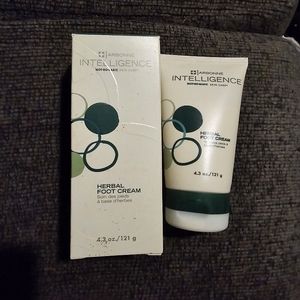 Arbonne | Herbal Foot Cream